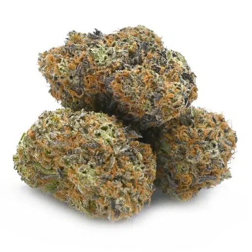 Stuffed French Toast Thunder Buddies cannabis product