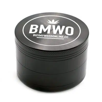 BMWO Large Grinder