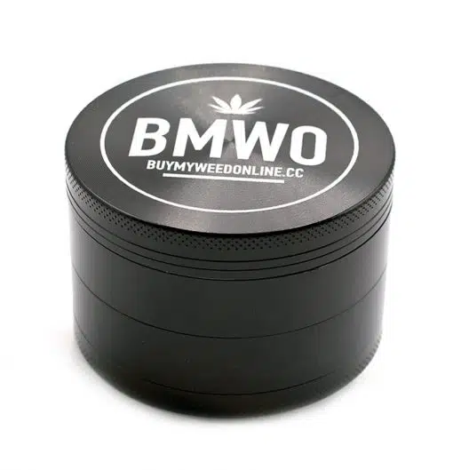 BMWO Large Grinder