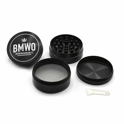 BMWO Pocket Grinder