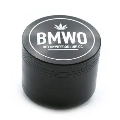 BMWO Pocket Grinder