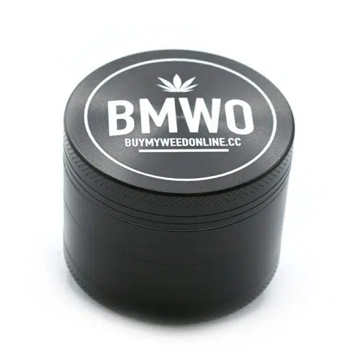BMWO Pocket Grinder
