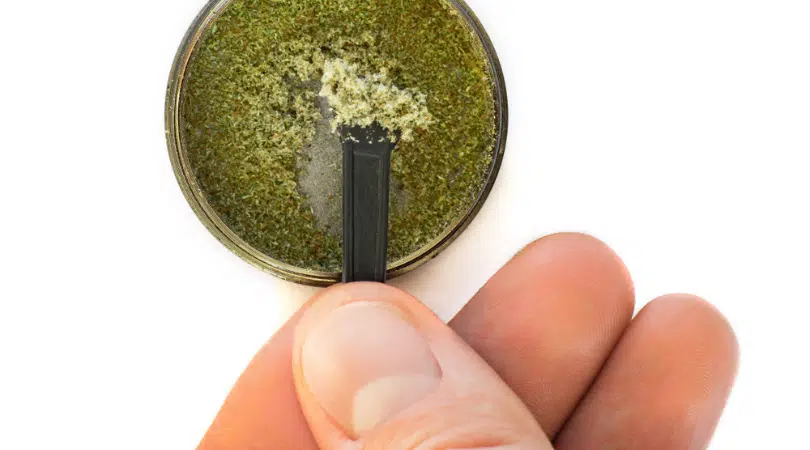 How To Make Potent Cannabis Oil From Kief