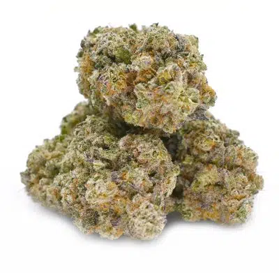 MAC-10 premium cannabis strain