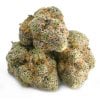 Skittles cannabis strain - vibrant and fruity hybrid marijuana