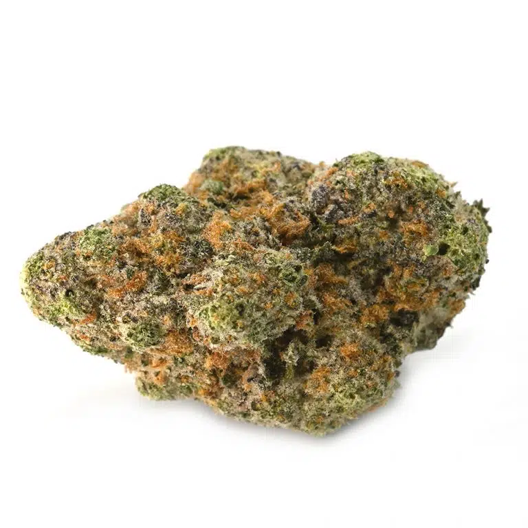 Zkittlez Strain strain art