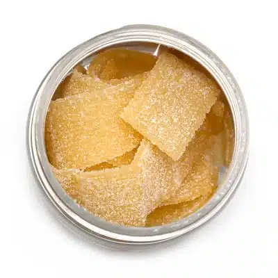 CBD Sour Belts - Mango