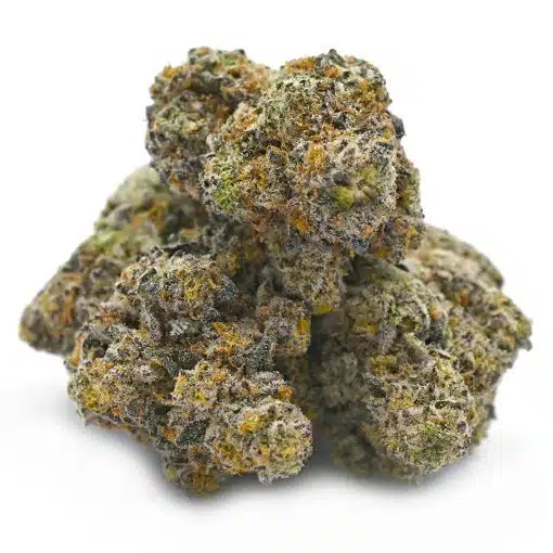 Alien Breath Thunder Buddies cannabis strain