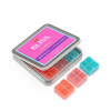 Bliss Edibles 1080mg THC Day Dream Gummies