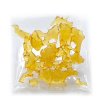 Viridesco Pineapple OG Shatter - Premium Quality Cannabis Concentrate