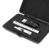 Linx Ember portable vaporizer sleek design