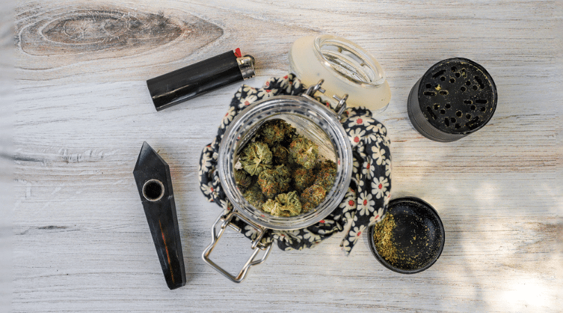 10 Convenient Essentials For Cannabis Lovers