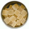 Aller Manger Ginger and Lemon CBD Fruit Bites