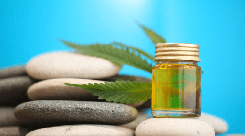 How To Consume Cannabis Oil