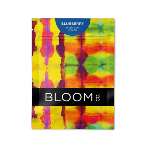 Bloom Psilocybin Gummy &#8211; 3000mg
