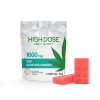 1600mg - High Dose Gummies - CBD