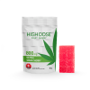 High Dose Gummies - Premium Cannabis Extrac