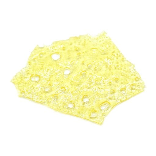Pink Kush Shatter - Top Shelf
