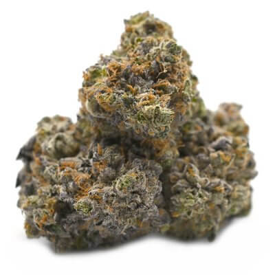 Yoda marijuana buds - premium quality