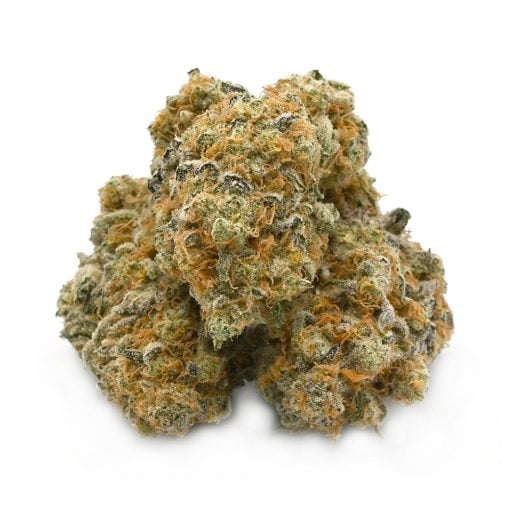 Beach Crasher strain - premium cannabis