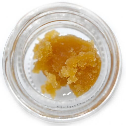 High Voltage Extracts HTFSE Sauce-Grimdawg