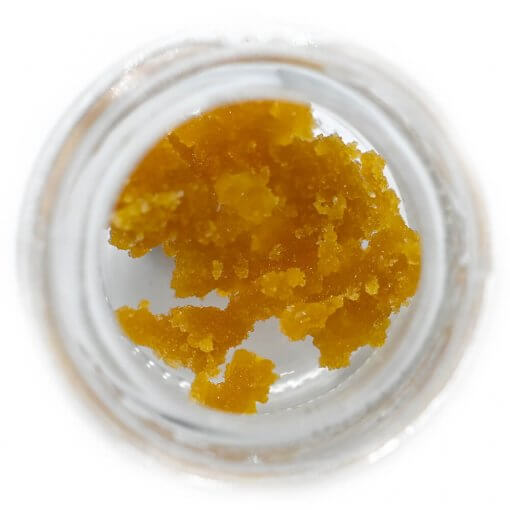High Voltage Extracts HTFSE Sauce-Huckleberry Soda
