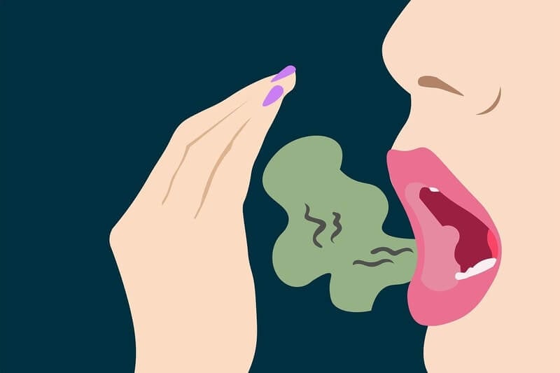 How to Get Rid of Weed Breath