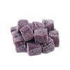 Sour Twisted Singles - Grape - 160mg - Indica - Twisted Extracts - Image 2