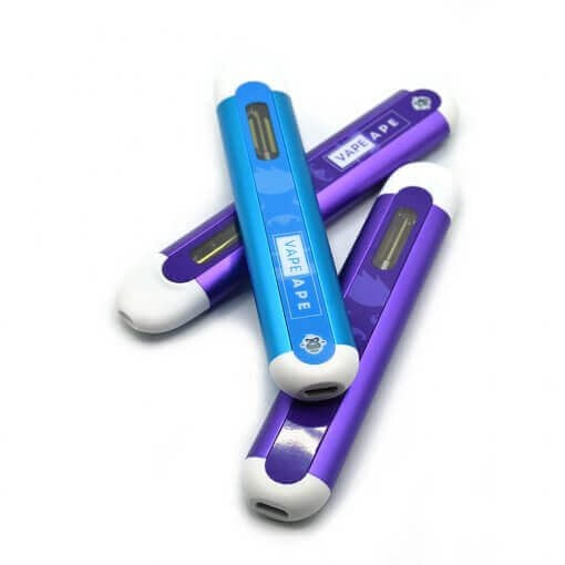 Vape Ape &#8211; Rechargeable Vape Pen &#8211; 2ml