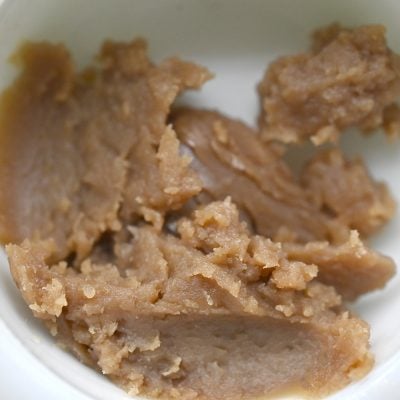 High-Quality Rosin Jungle Cake Extract