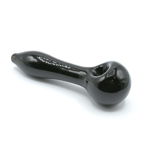 Glass Pipes &#8211; Black
