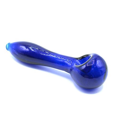 Glass Pipes &#8211; Blue
