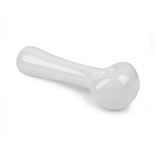 Glass Pipes &#8211; White