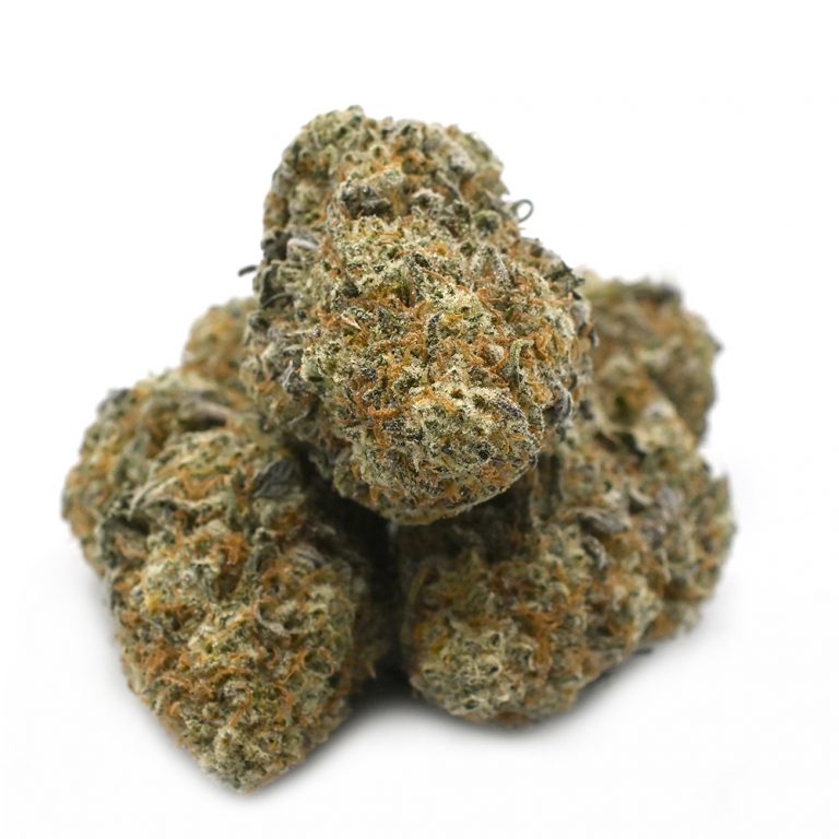 Black Truffle Strain Indica Dominant Hybrid