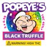 Popeyes Infused Spinach Rolls - Black Truffle - Image 2
