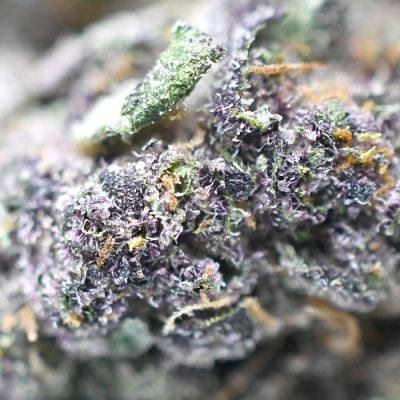 Grape Soda