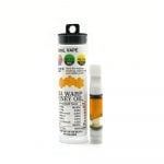 Viridesco - Seawarp Honey Oil Carts 1ml