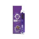 Vape Ape Rechargeable Vape Pen - 2ml Image
