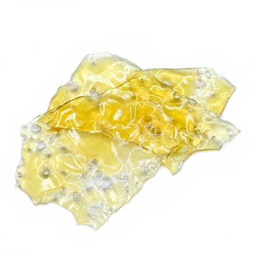 Green Crack Shatter &#8211; Top Shelf