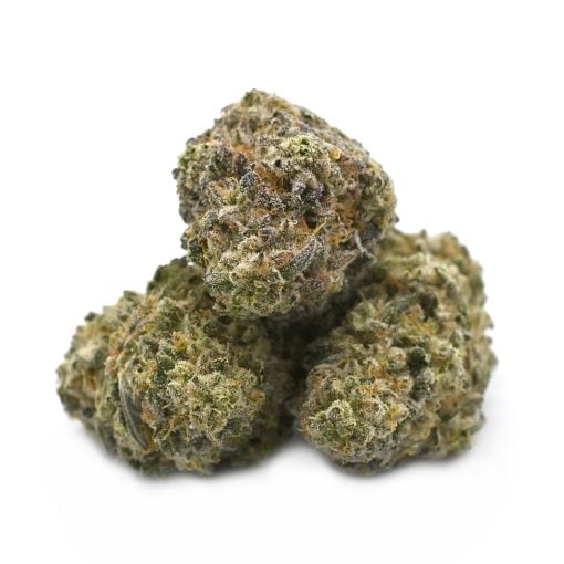 Banana Cream Cake  - Popeyes Ganja Bags - Image 2