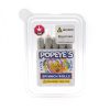 Popeyes Infused Spinach Rolls - Macmosa