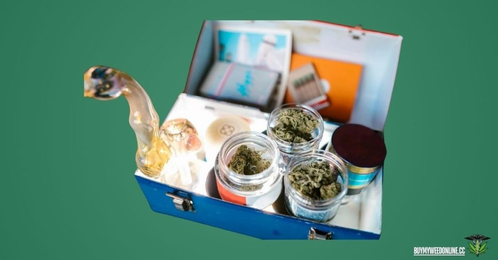 7 Best Weed Gifts for Anniversaries That You Should Check Out