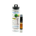 Viridesco - Unicorn TearsHoney Sauce Oil Carts 1ml