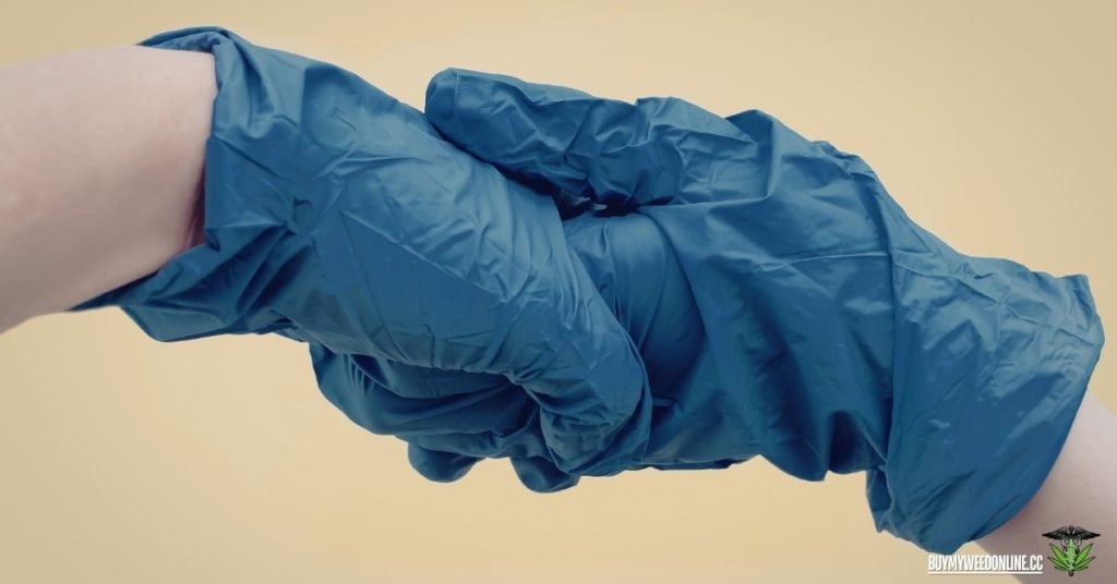 How to Get Weed Smell Off Your Hands: 10 Easy Fixes