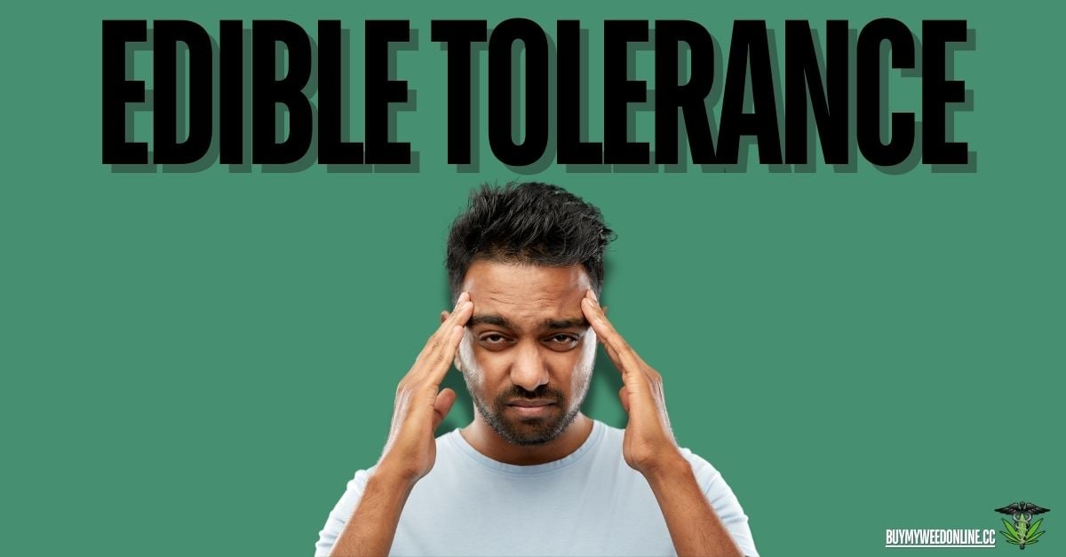 edible and tolerance featured image