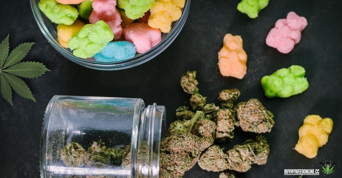 how to store edibles featured image