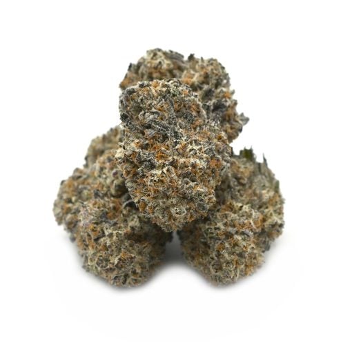 God&#8217;s Green Crack &#8211; Thunder Buddies