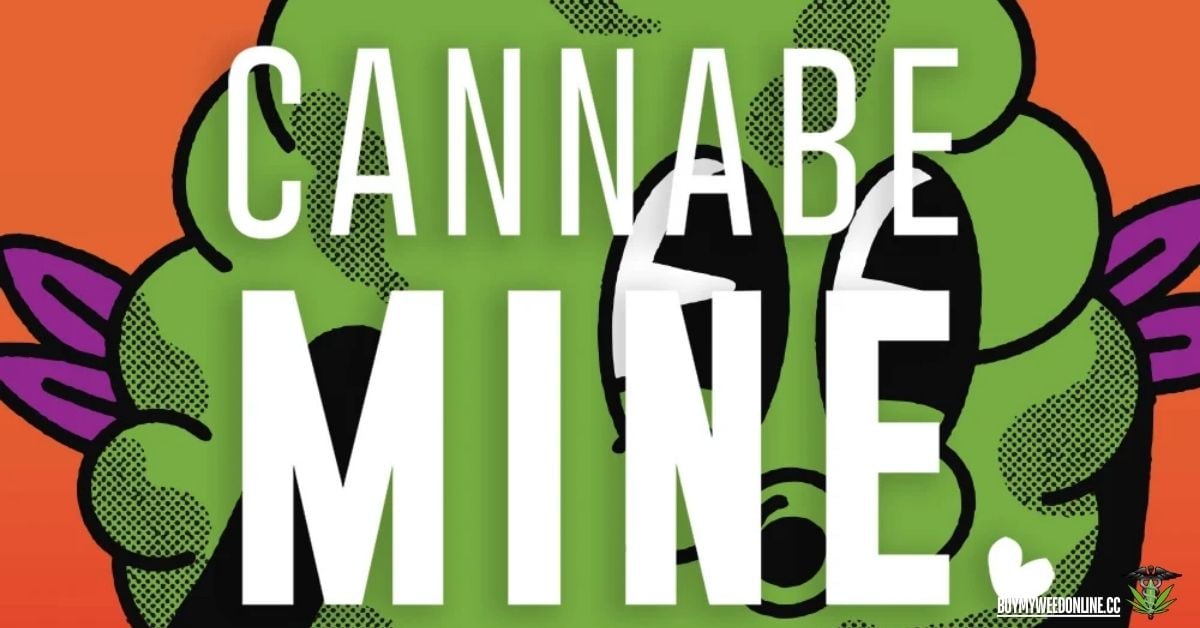 cannabe mine featured image