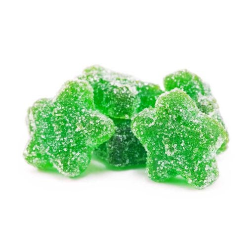 Apollo Edibles Sour - Indica Gummies - Image 2