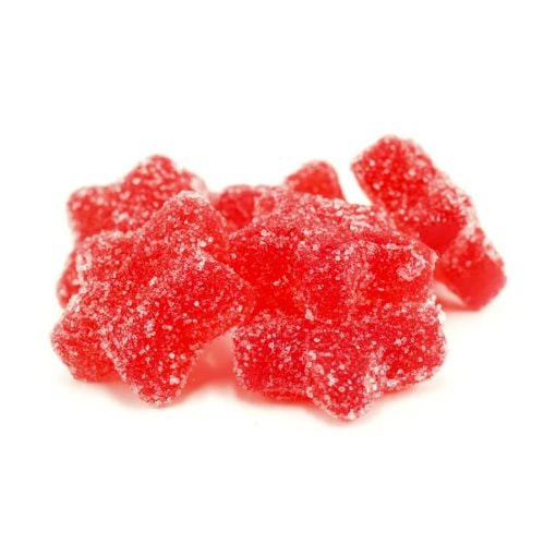 Apollo Edibles  Sour - Sativa Gummies - Image 2